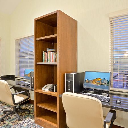 Staybridge Suites Everett - Paine Field By Ihg Mukilteo Facilités photo