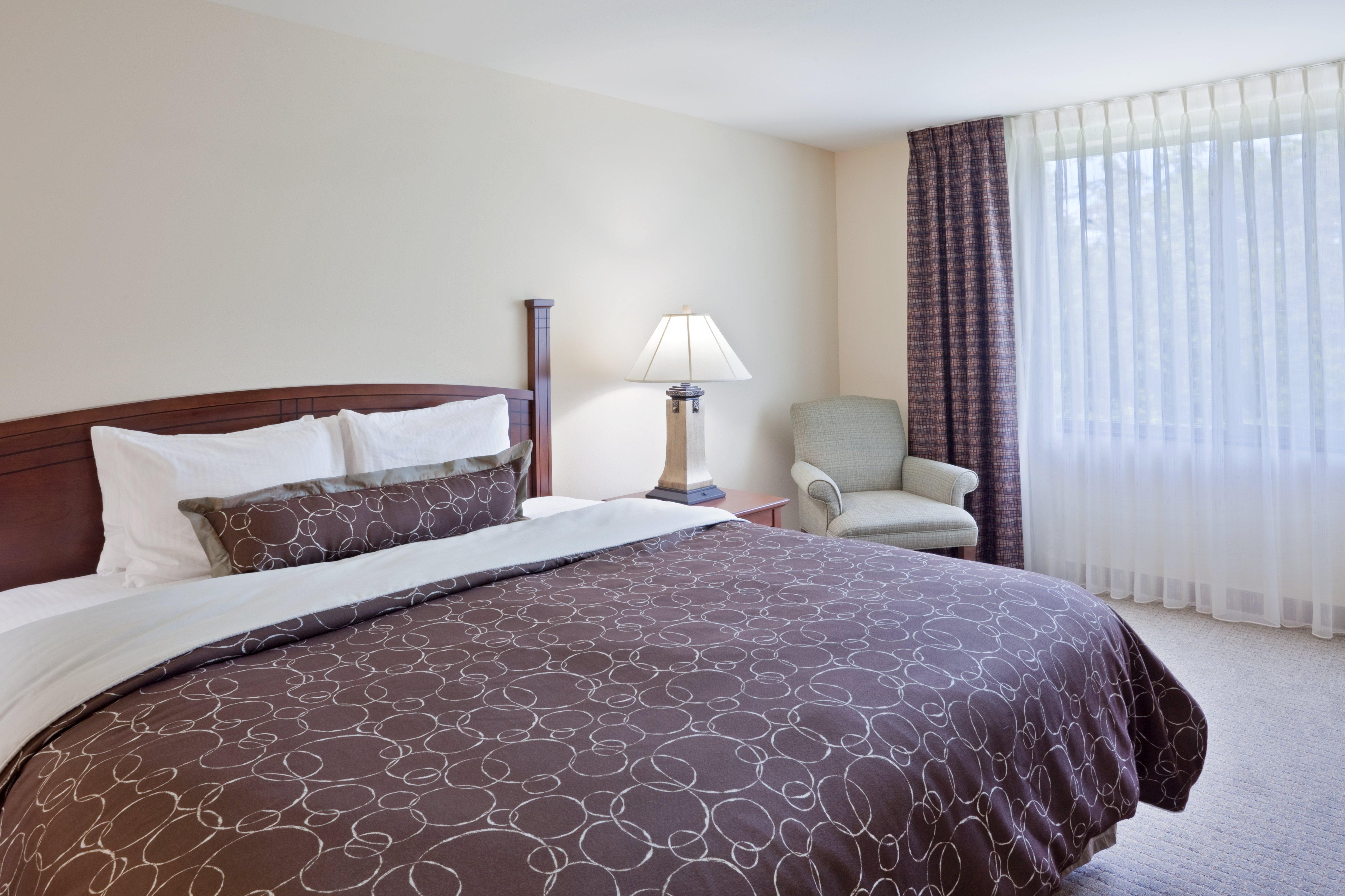 Staybridge Suites Everett - Paine Field By Ihg Mukilteo Extérieur photo