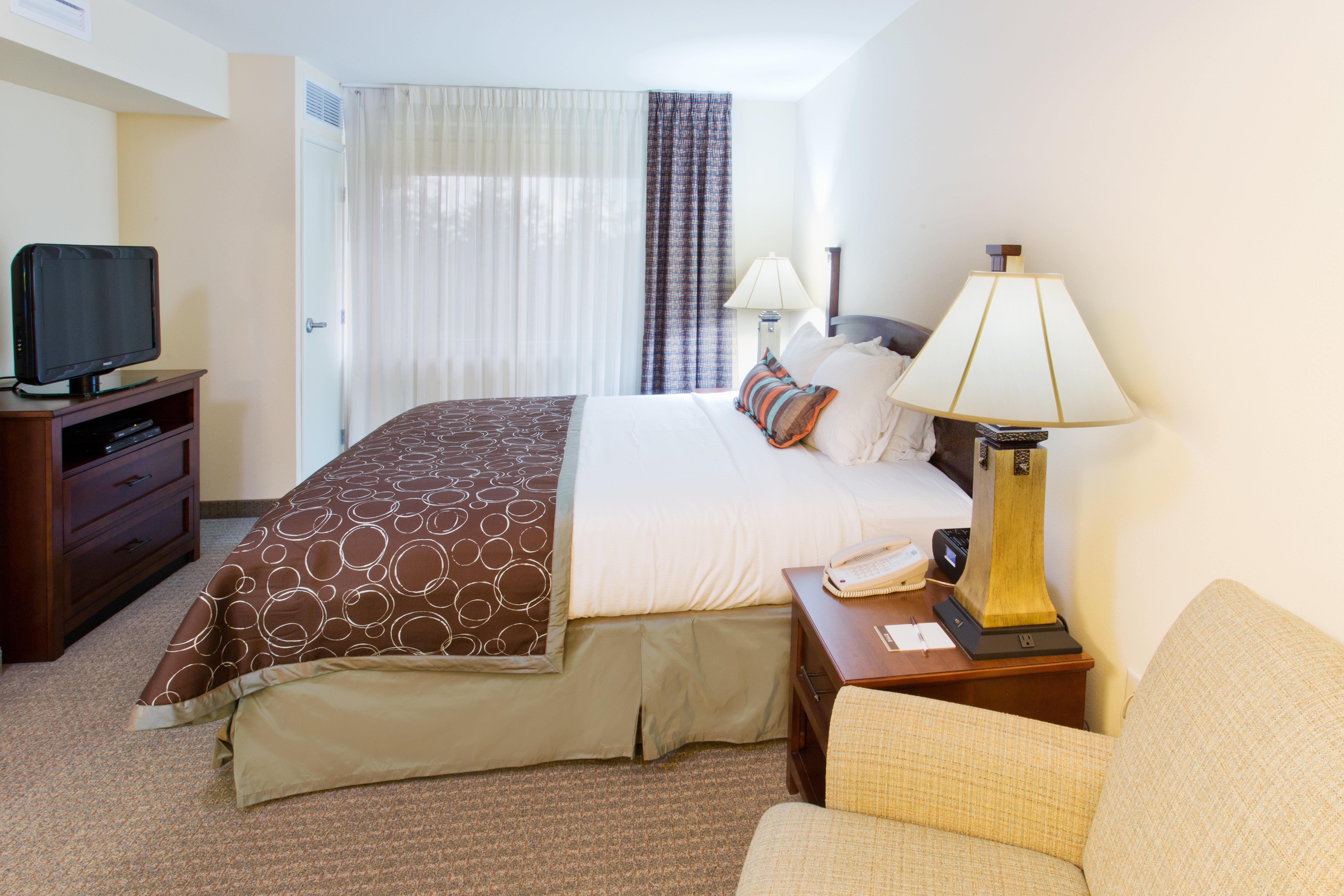 Staybridge Suites Everett - Paine Field By Ihg Mukilteo Extérieur photo