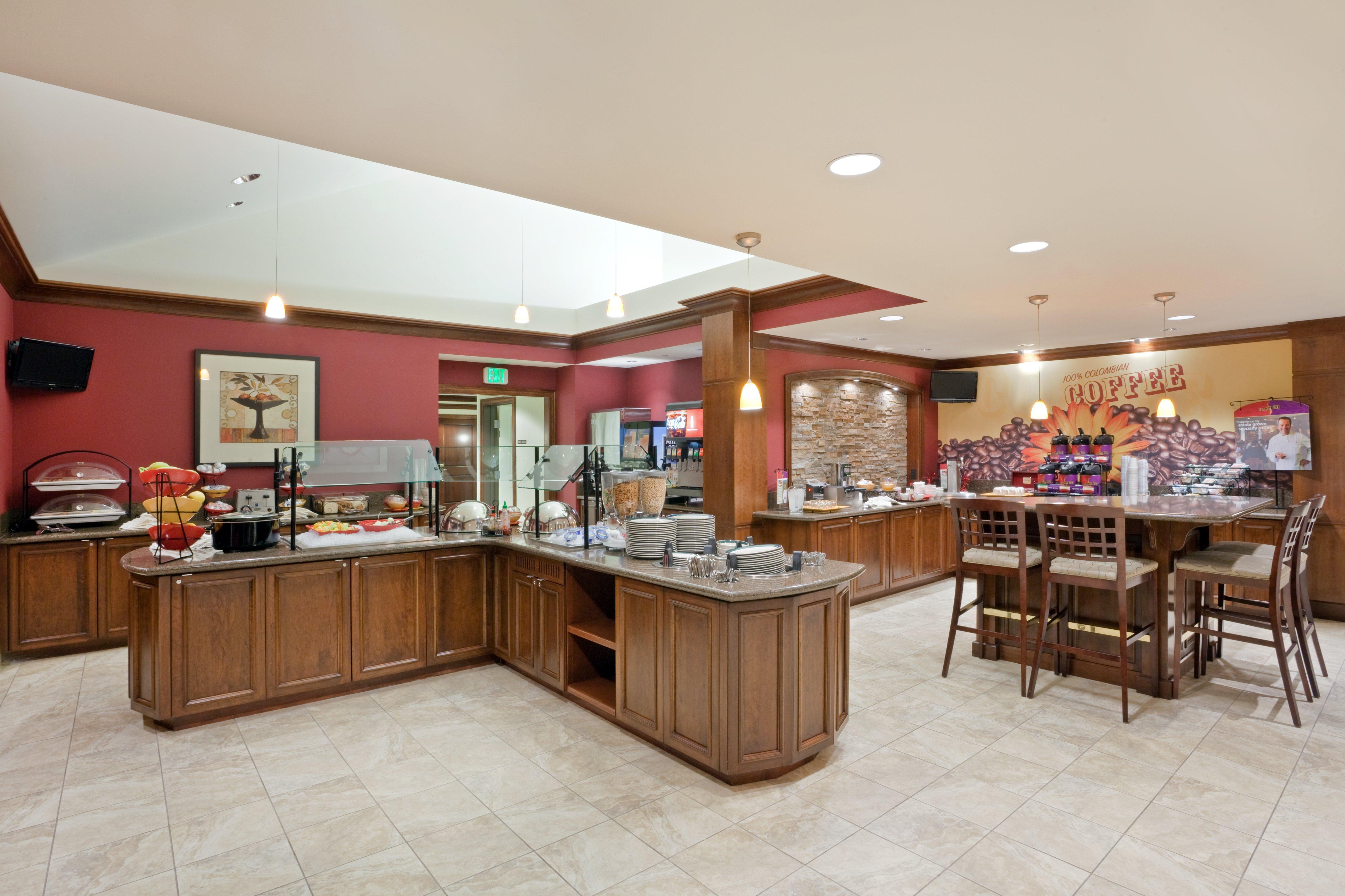 Staybridge Suites Everett - Paine Field By Ihg Mukilteo Extérieur photo