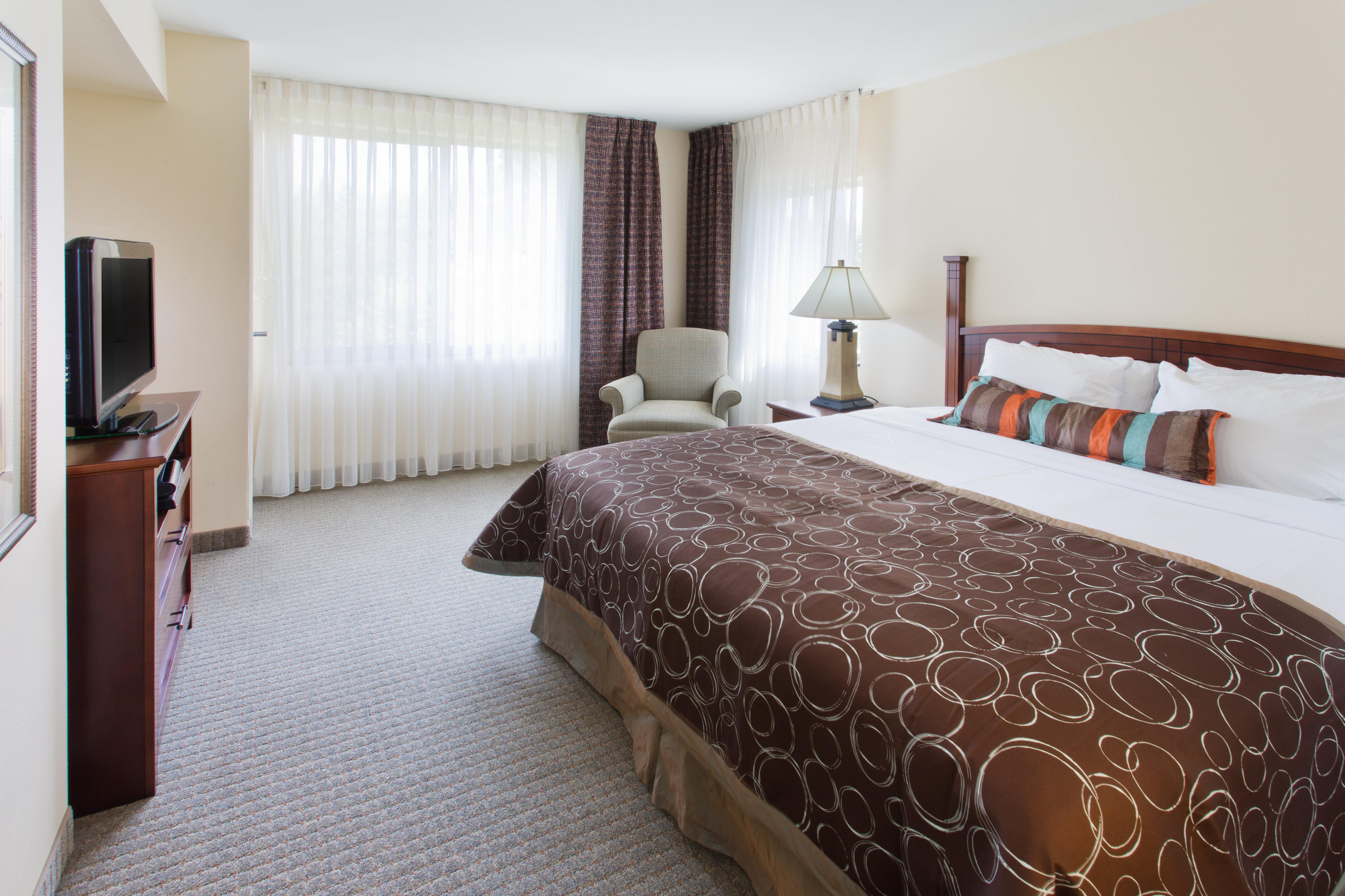 Staybridge Suites Everett - Paine Field By Ihg Mukilteo Extérieur photo