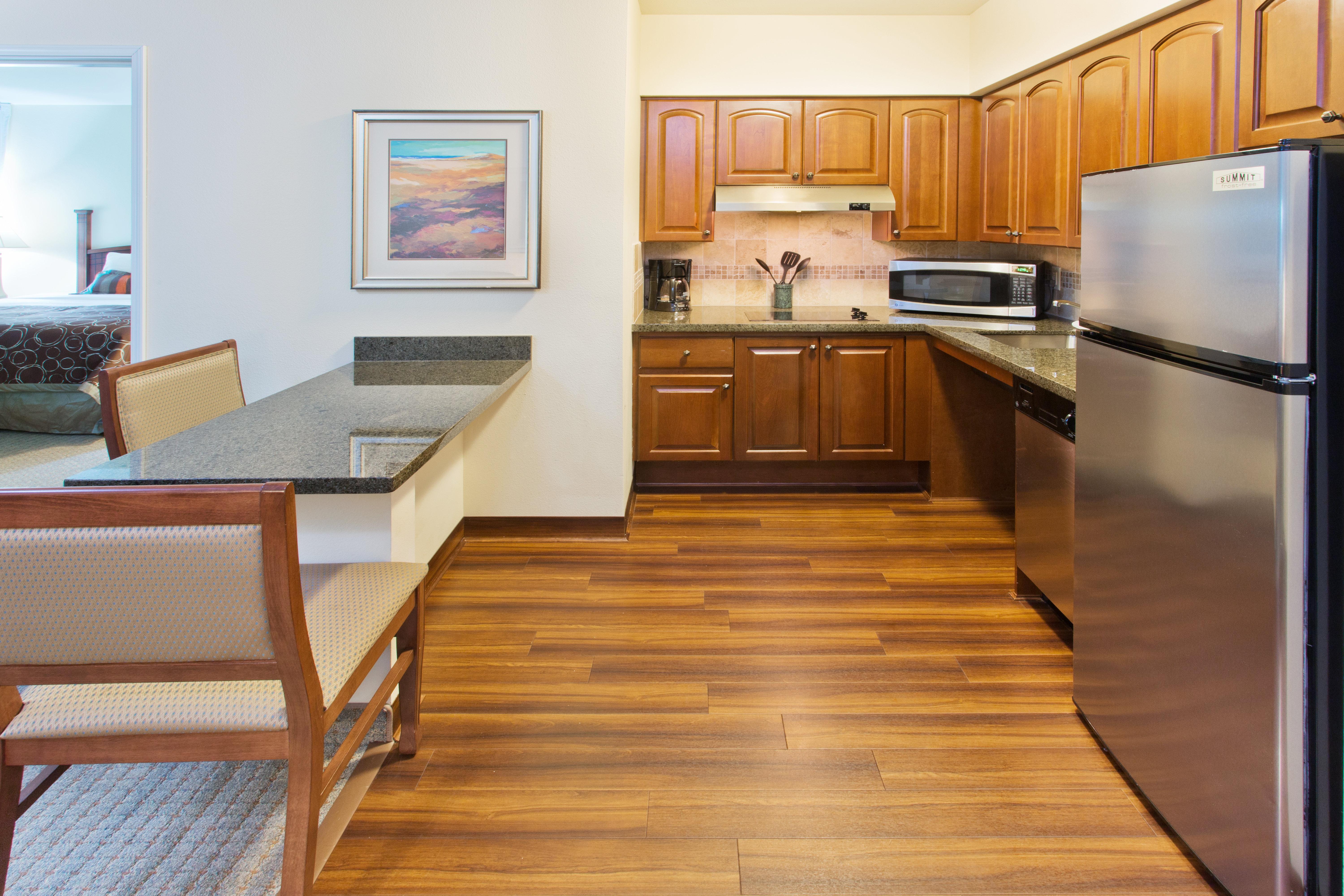 Staybridge Suites Everett - Paine Field By Ihg Mukilteo Extérieur photo