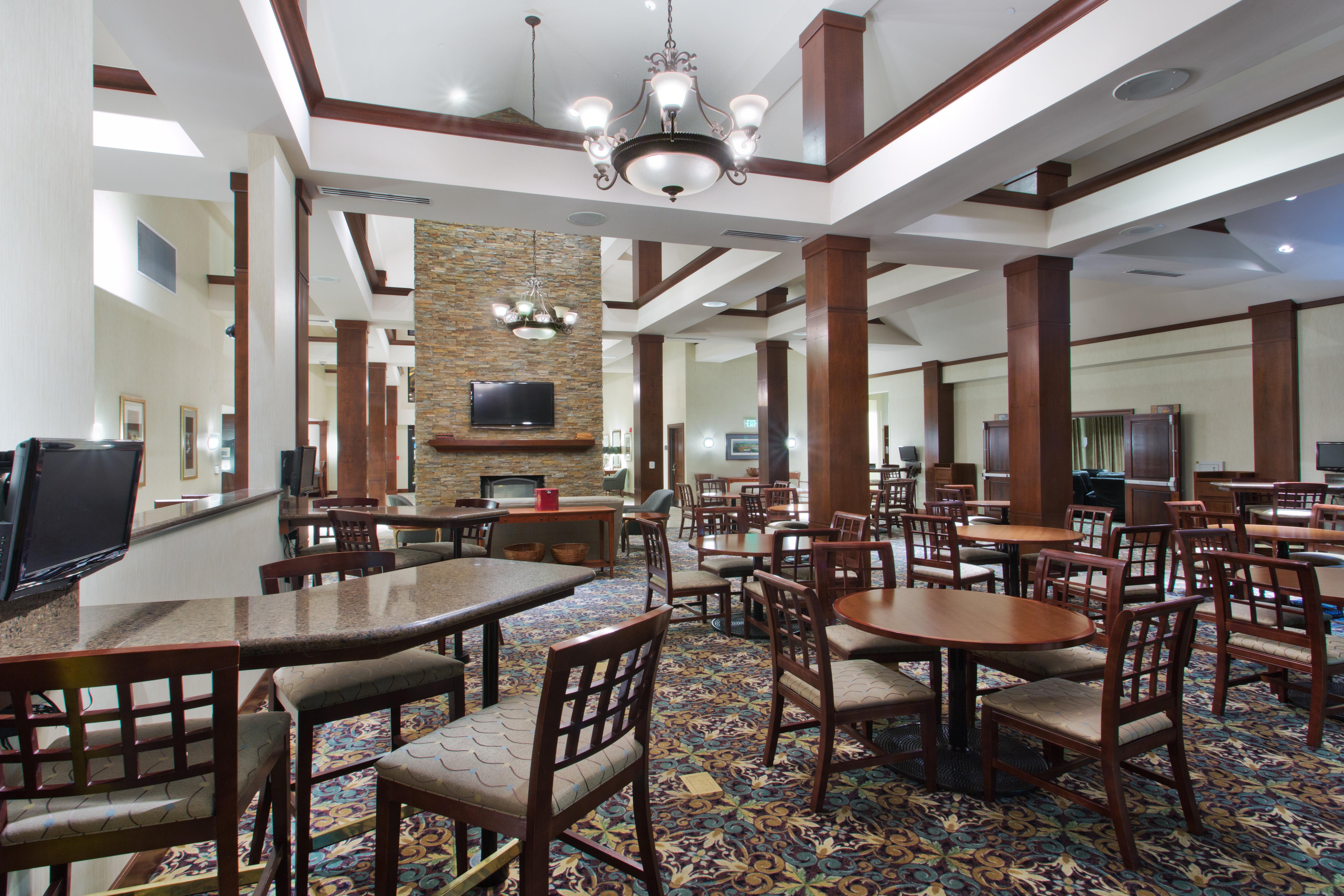 Staybridge Suites Everett - Paine Field By Ihg Mukilteo Extérieur photo