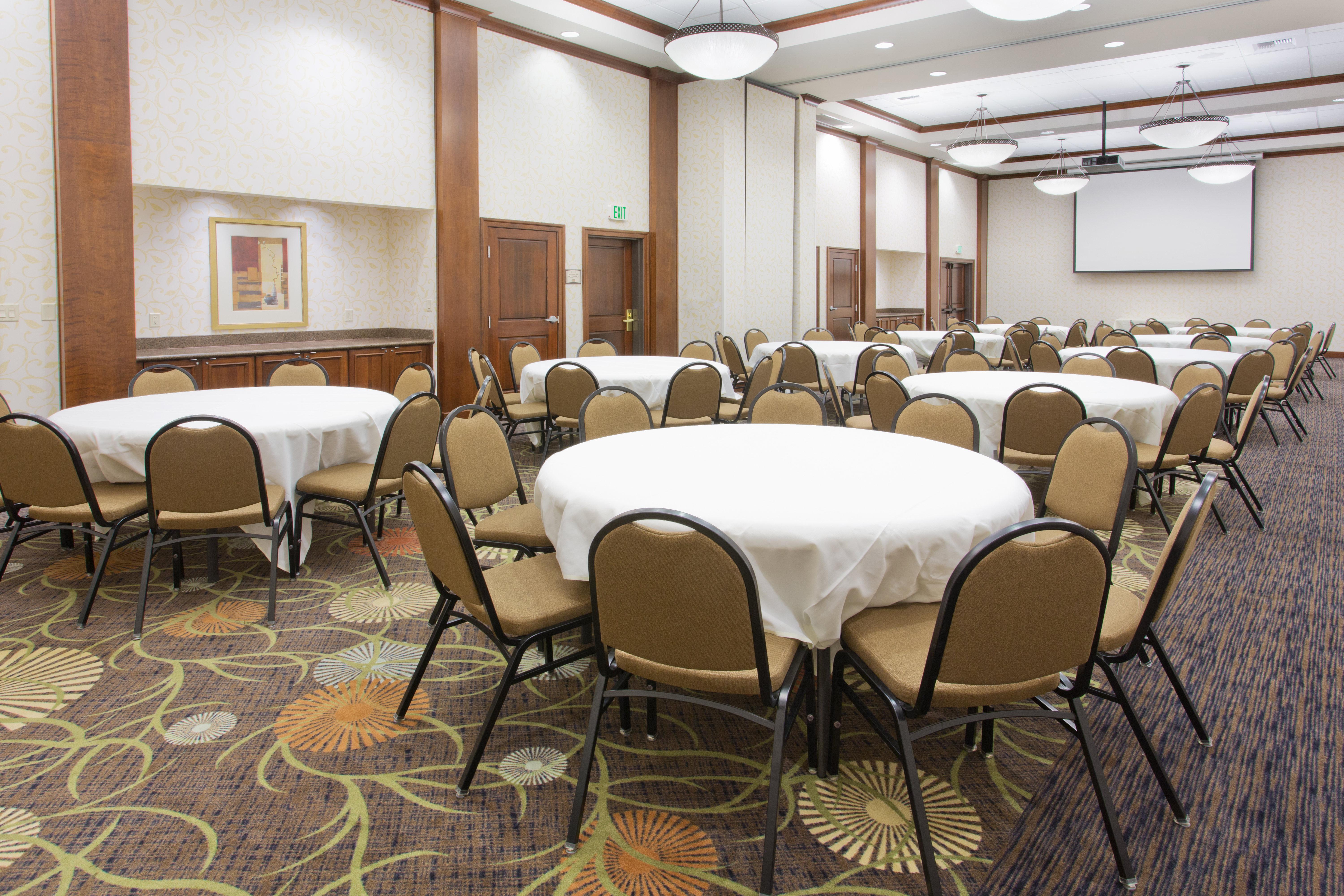 Staybridge Suites Everett - Paine Field By Ihg Mukilteo Extérieur photo