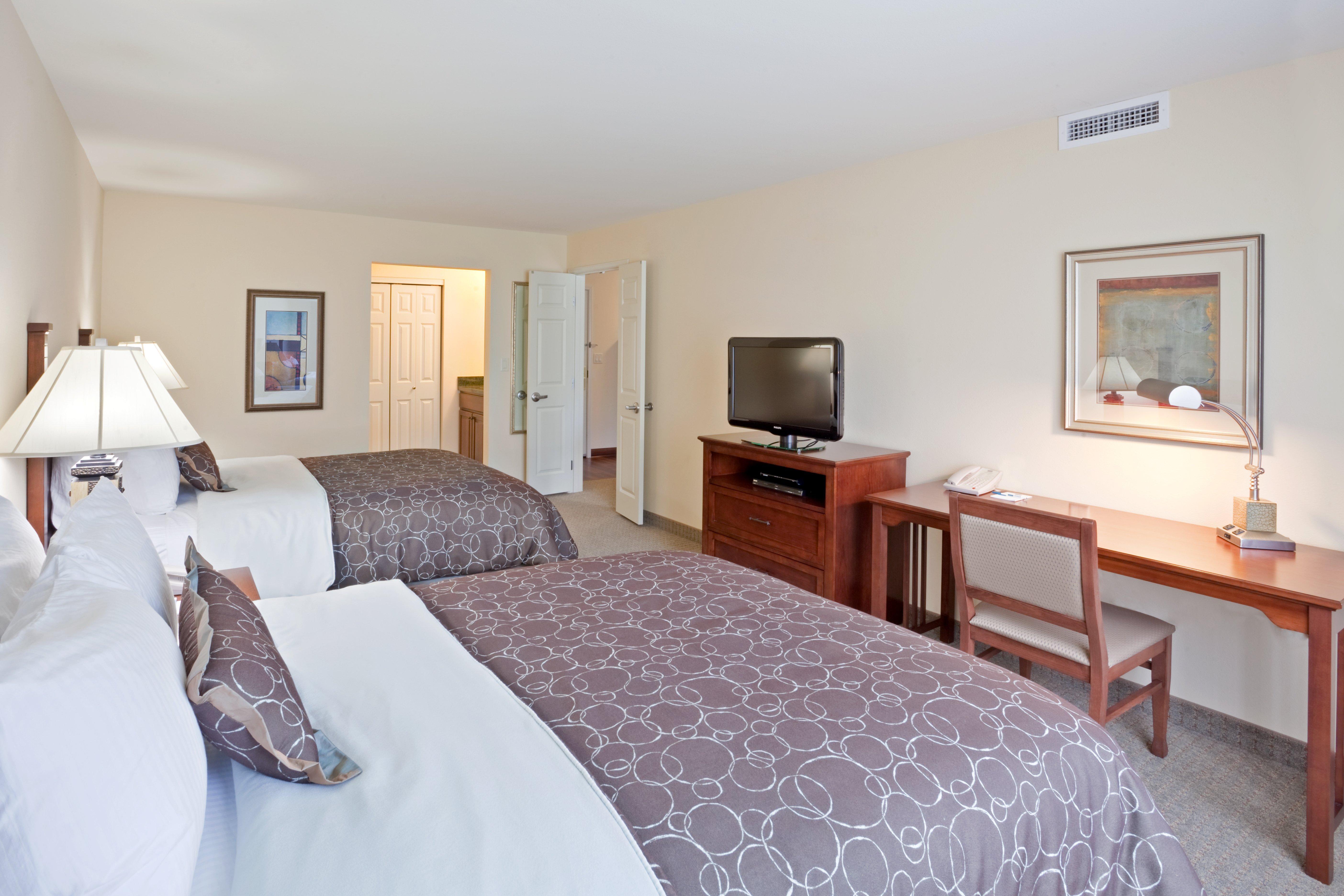 Staybridge Suites Everett - Paine Field By Ihg Mukilteo Extérieur photo
