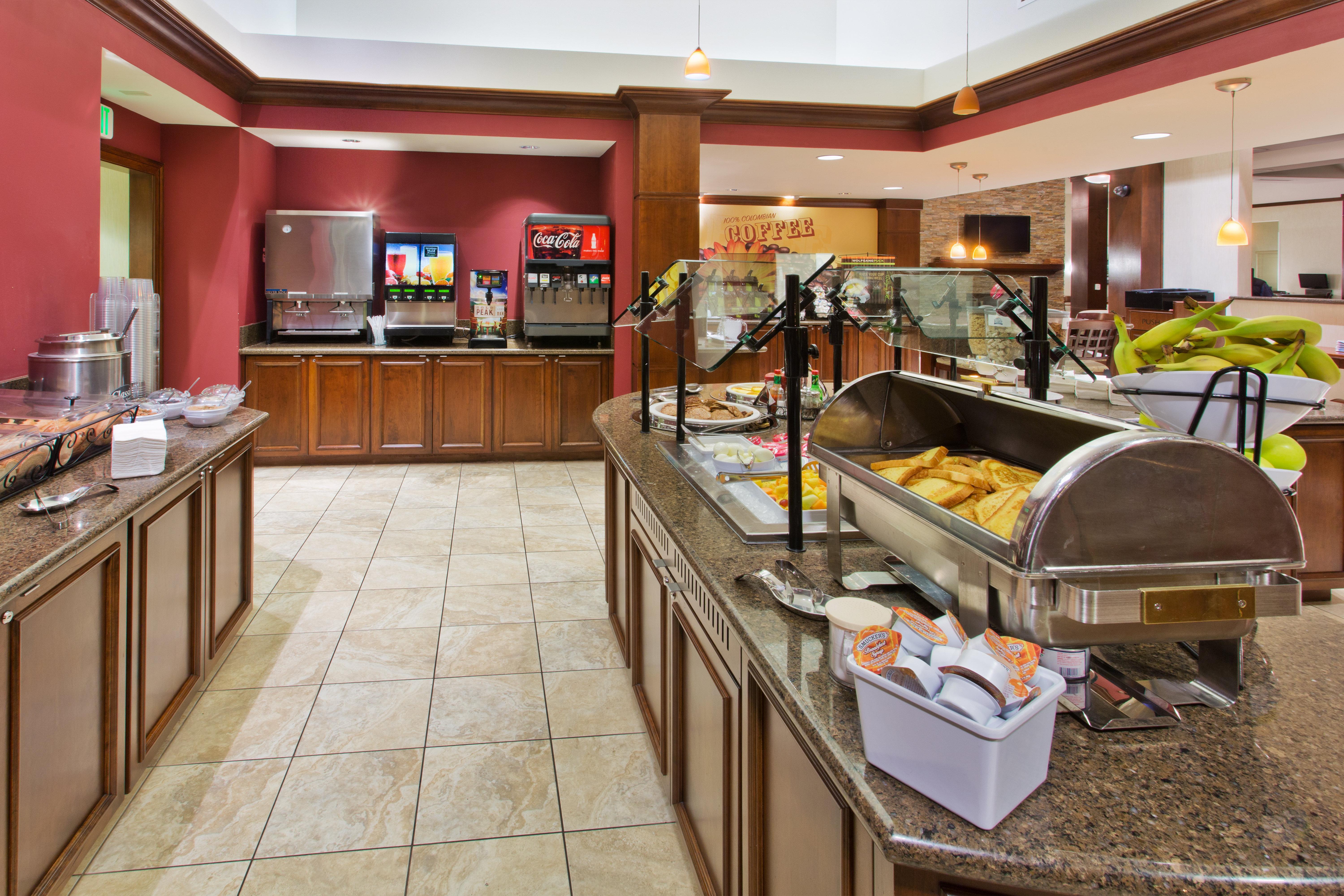 Staybridge Suites Everett - Paine Field By Ihg Mukilteo Extérieur photo