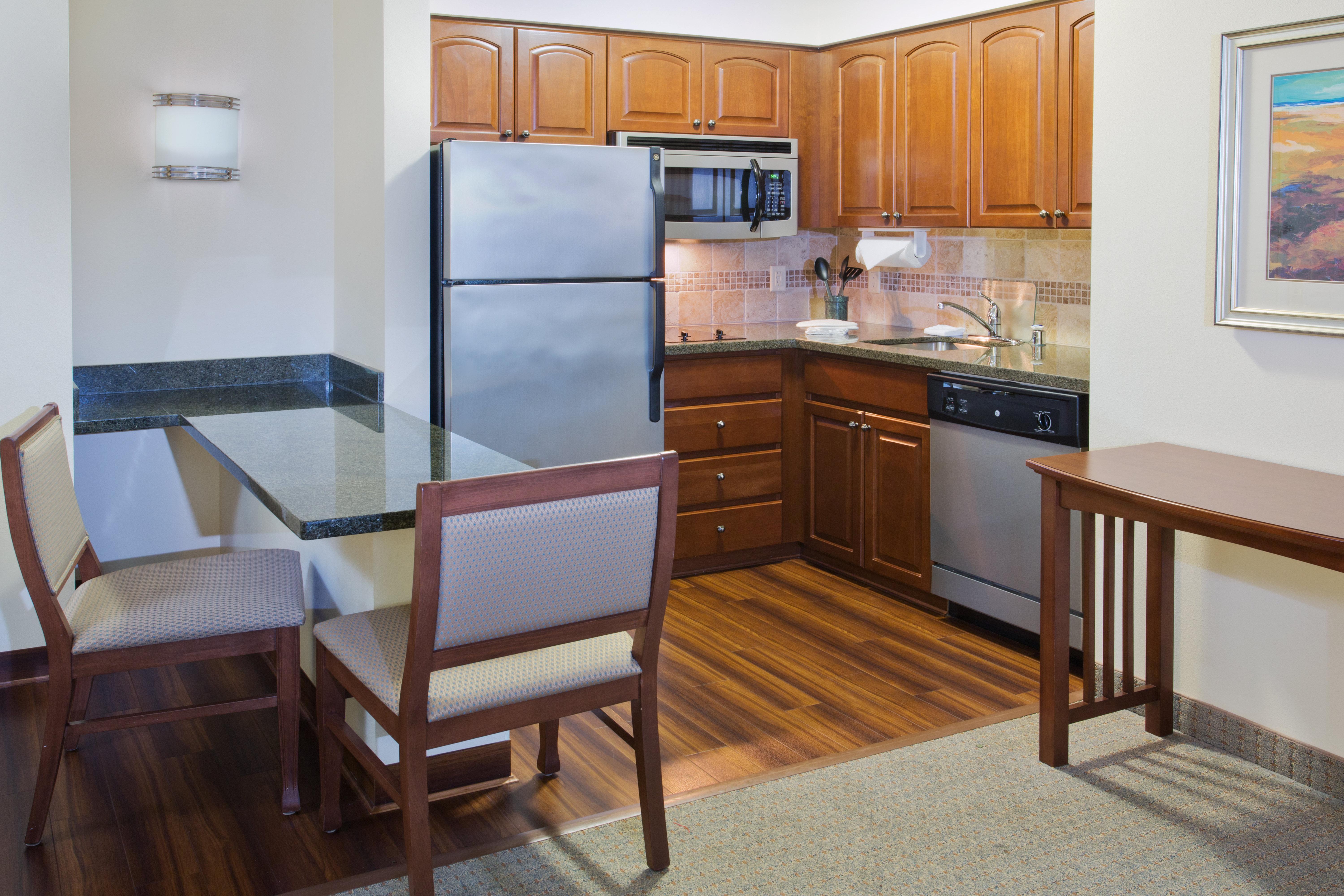 Staybridge Suites Everett - Paine Field By Ihg Mukilteo Extérieur photo