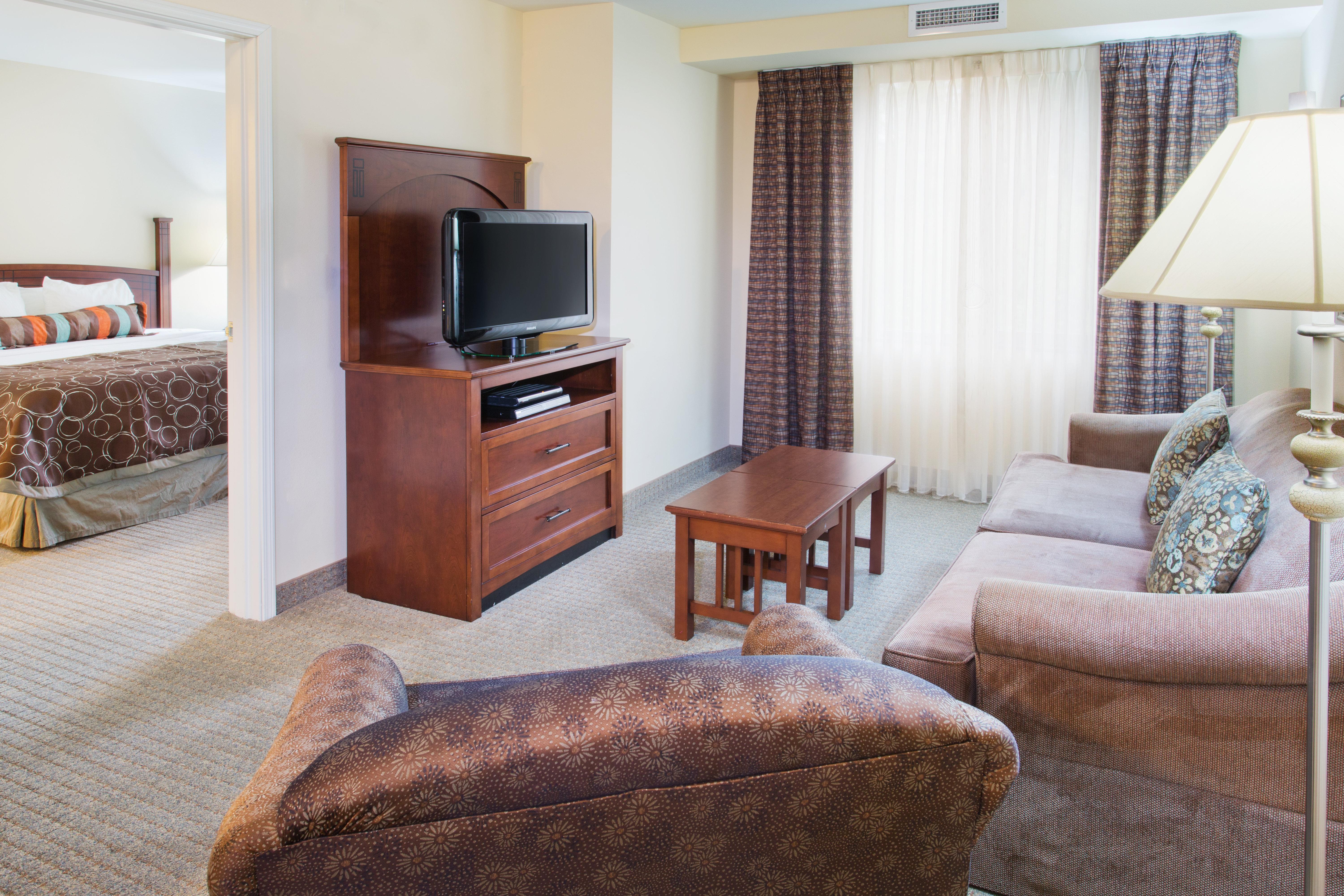 Staybridge Suites Everett - Paine Field By Ihg Mukilteo Extérieur photo