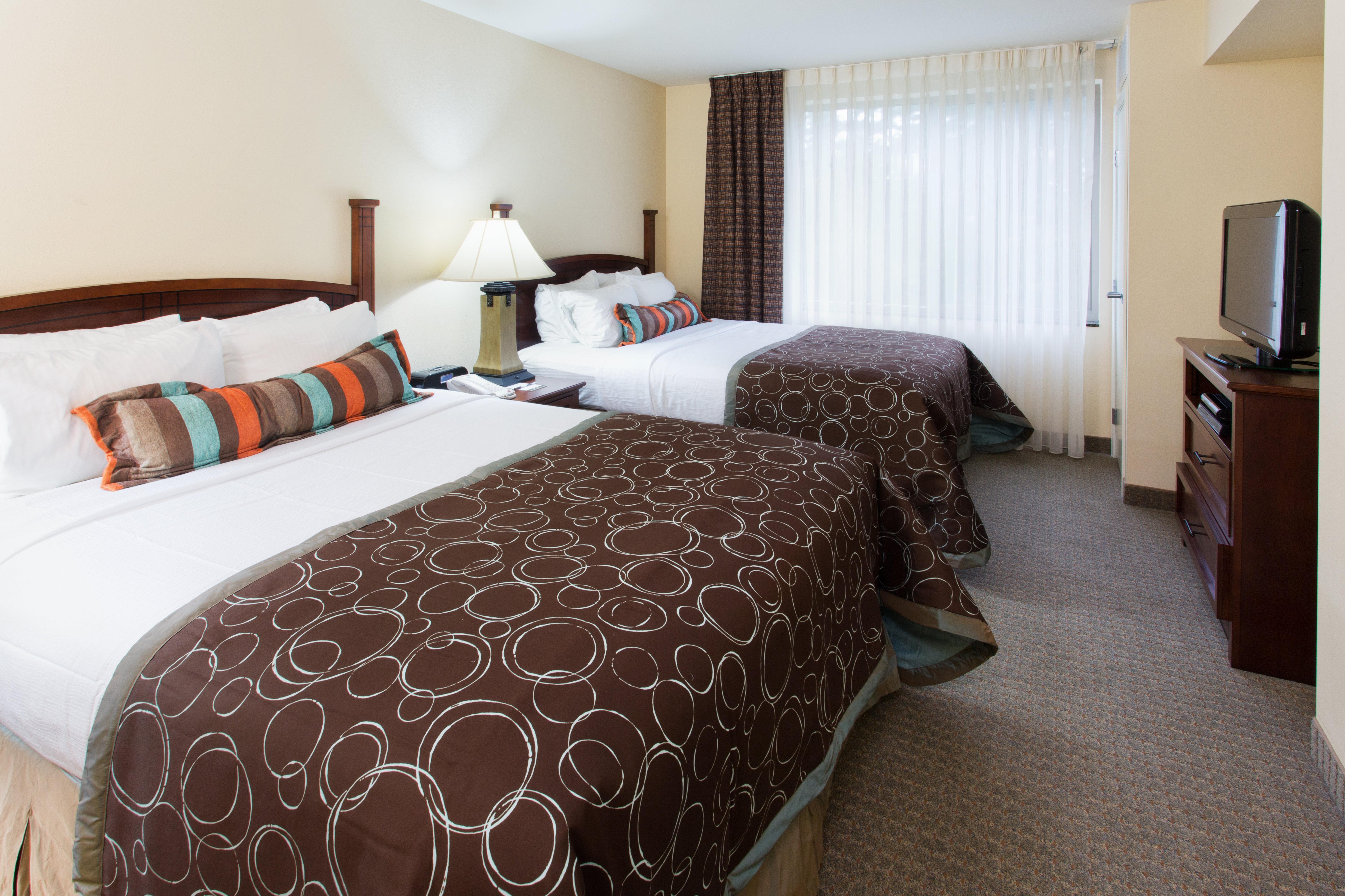 Staybridge Suites Everett - Paine Field By Ihg Mukilteo Extérieur photo