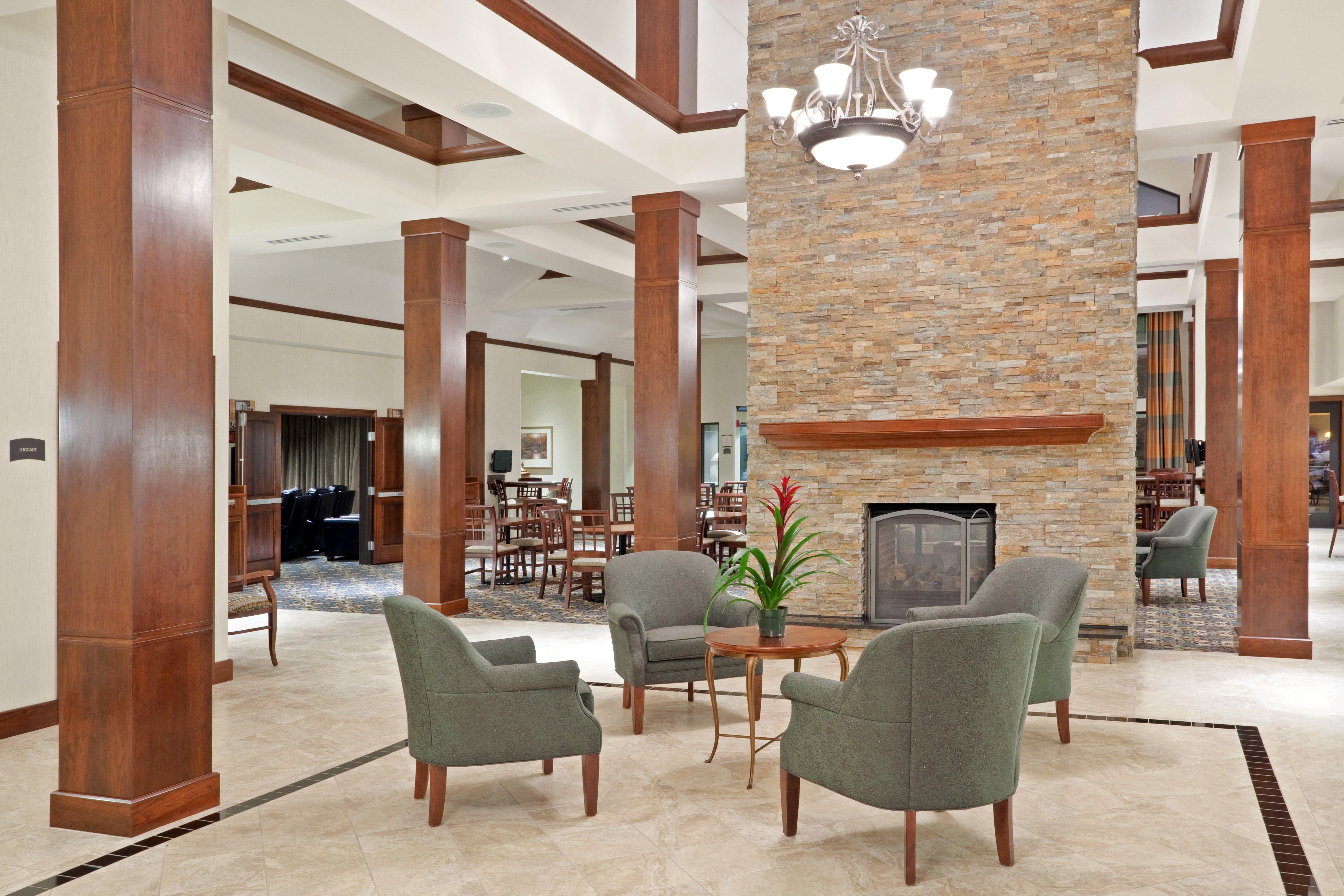 Staybridge Suites Everett - Paine Field By Ihg Mukilteo Extérieur photo