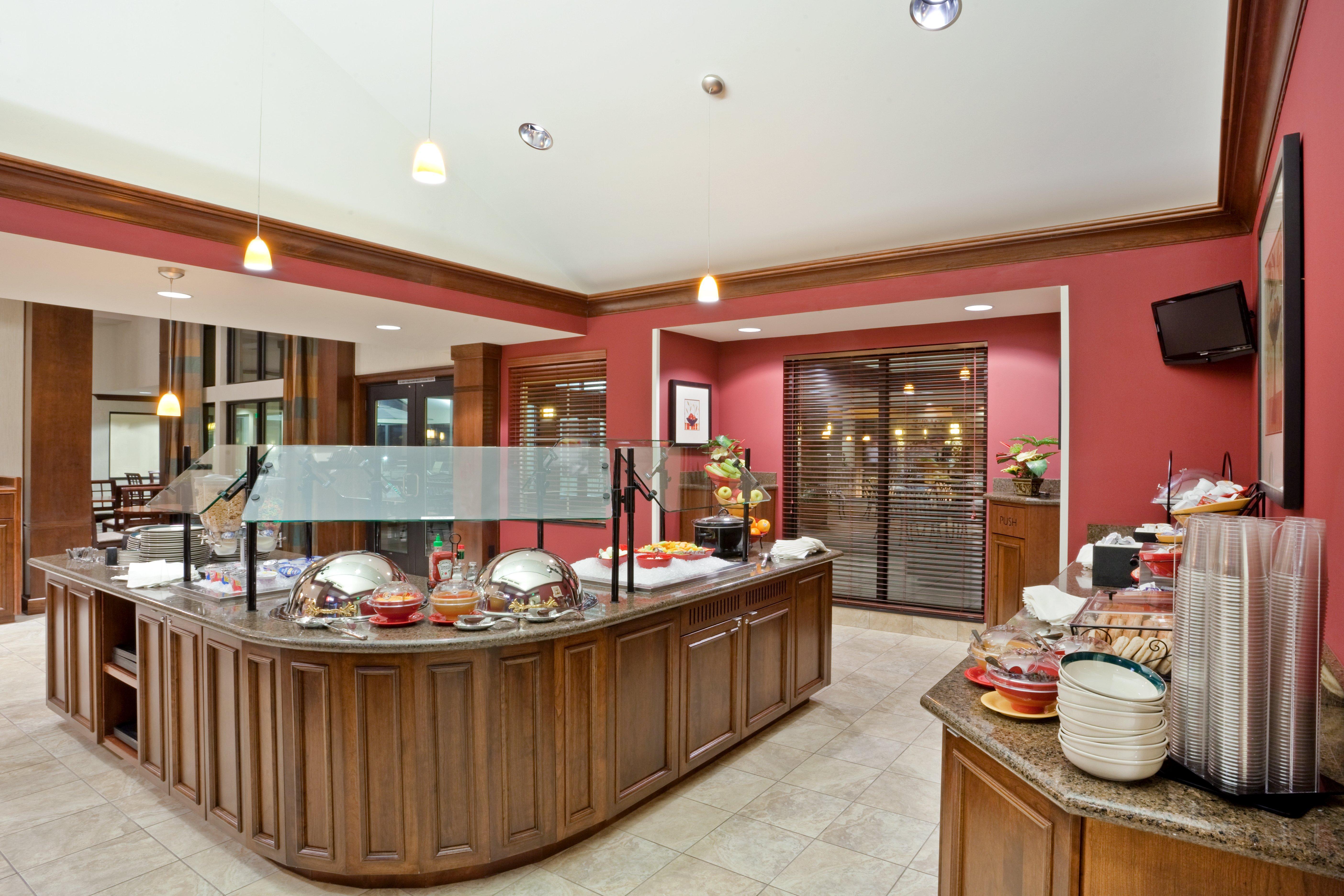 Staybridge Suites Everett - Paine Field By Ihg Mukilteo Extérieur photo