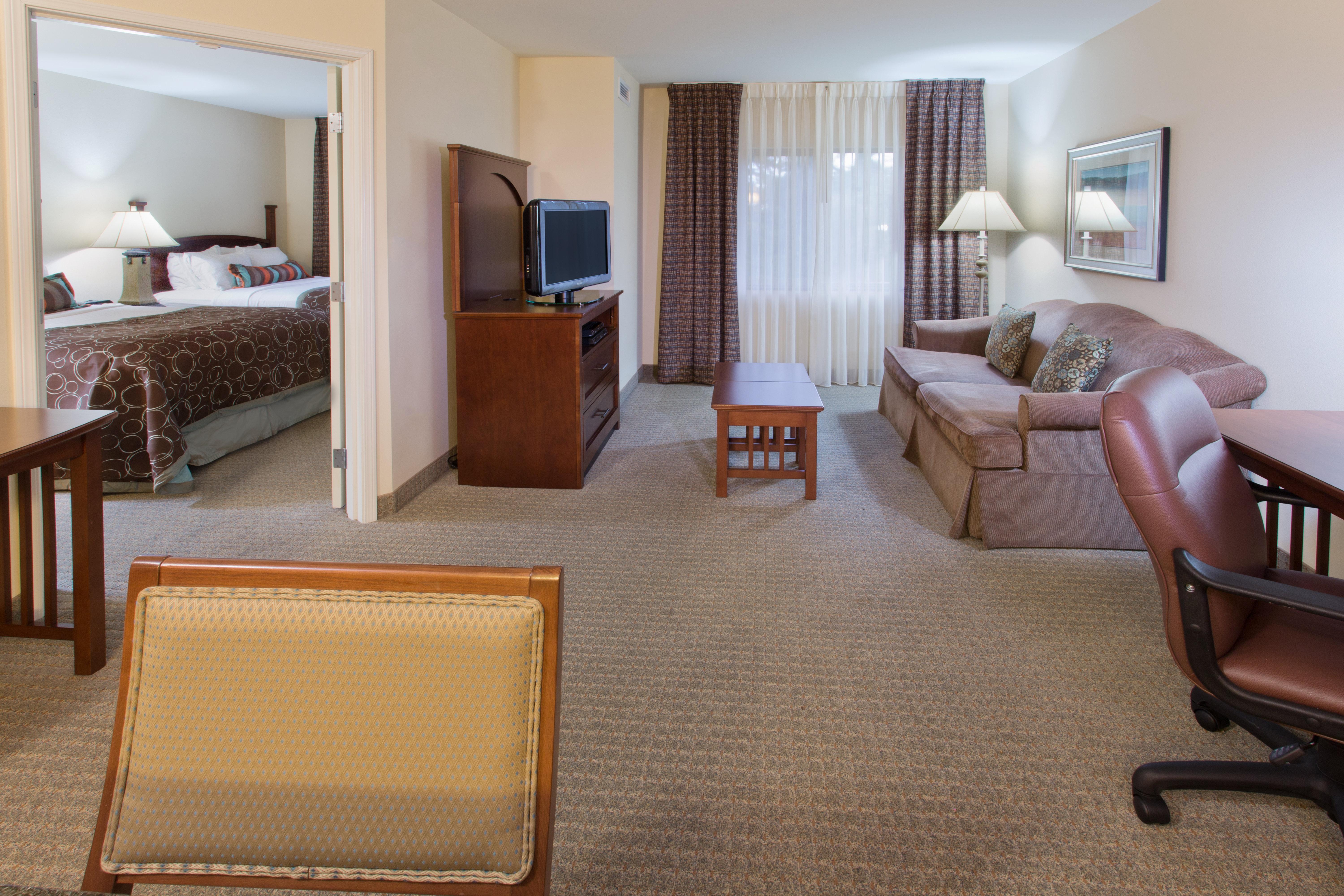 Staybridge Suites Everett - Paine Field By Ihg Mukilteo Extérieur photo