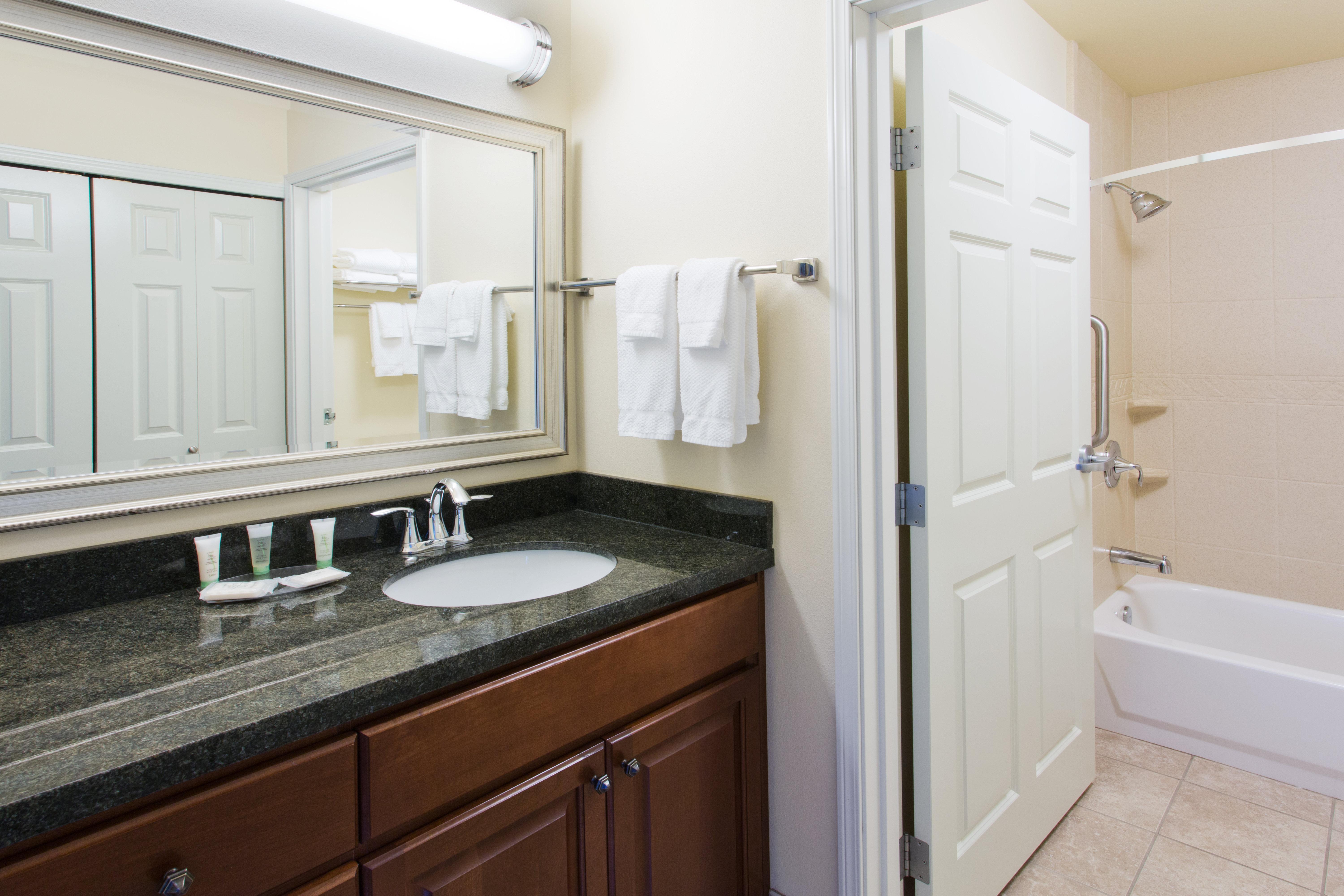 Staybridge Suites Everett - Paine Field By Ihg Mukilteo Extérieur photo