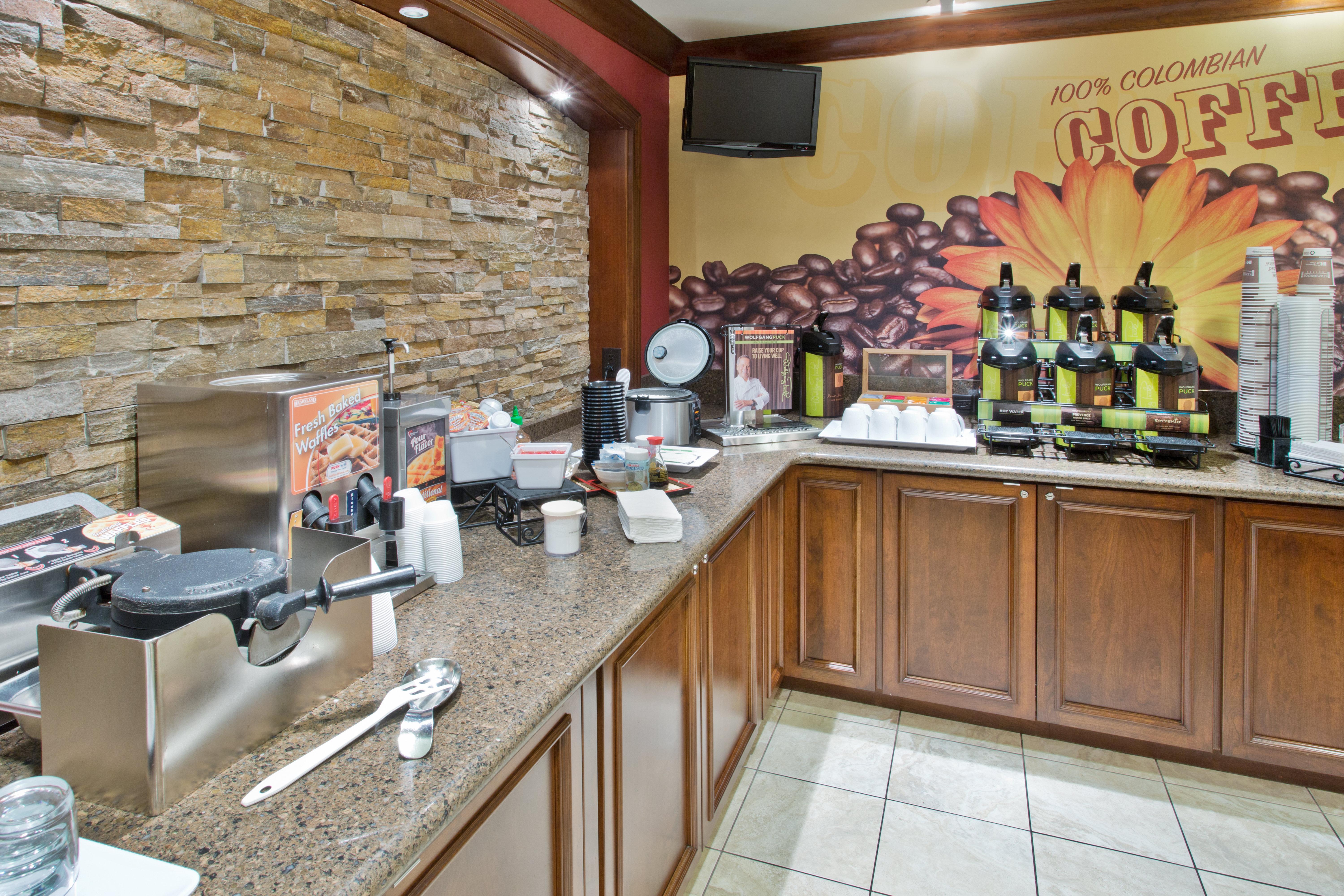 Staybridge Suites Everett - Paine Field By Ihg Mukilteo Extérieur photo