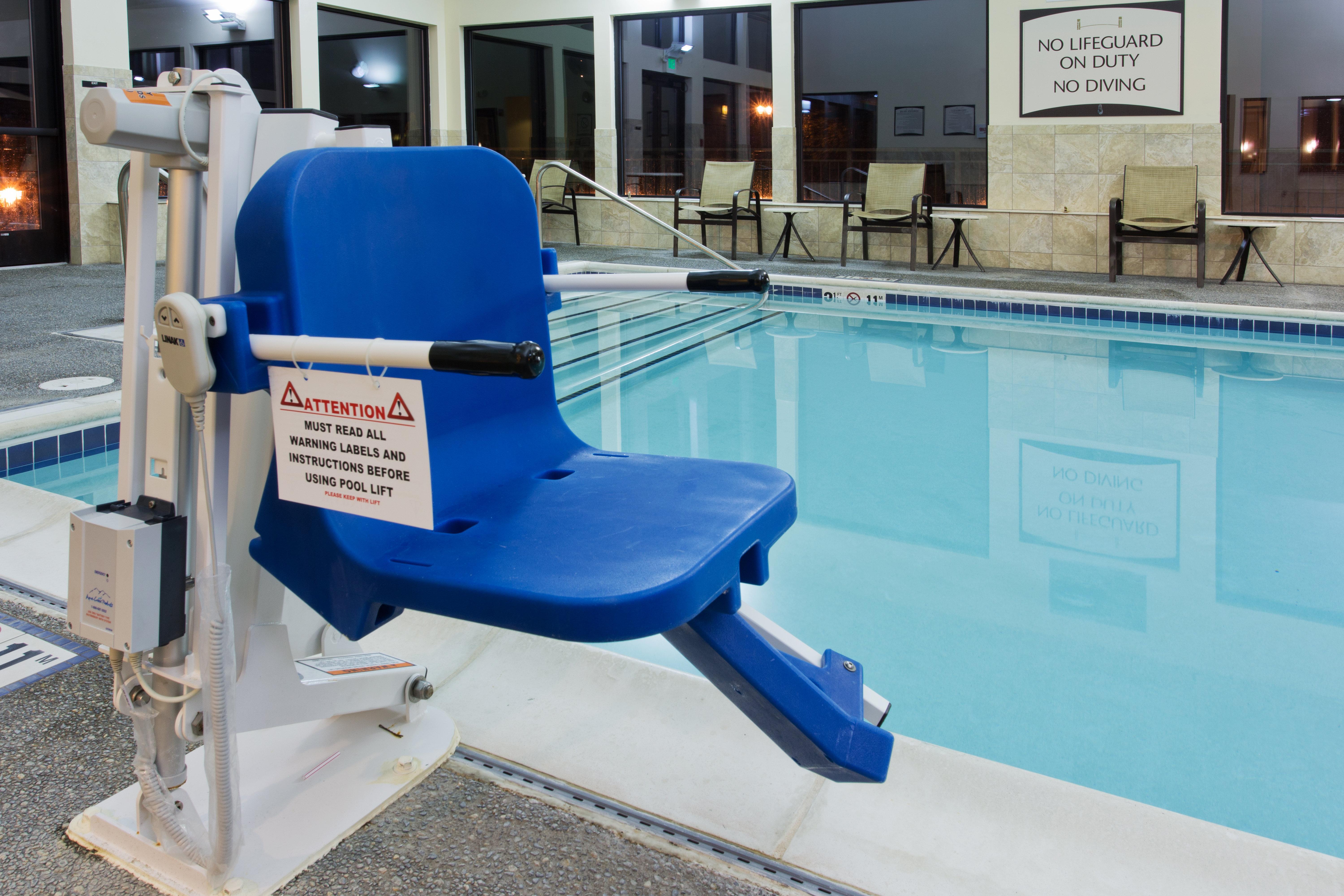 Staybridge Suites Everett - Paine Field By Ihg Mukilteo Extérieur photo