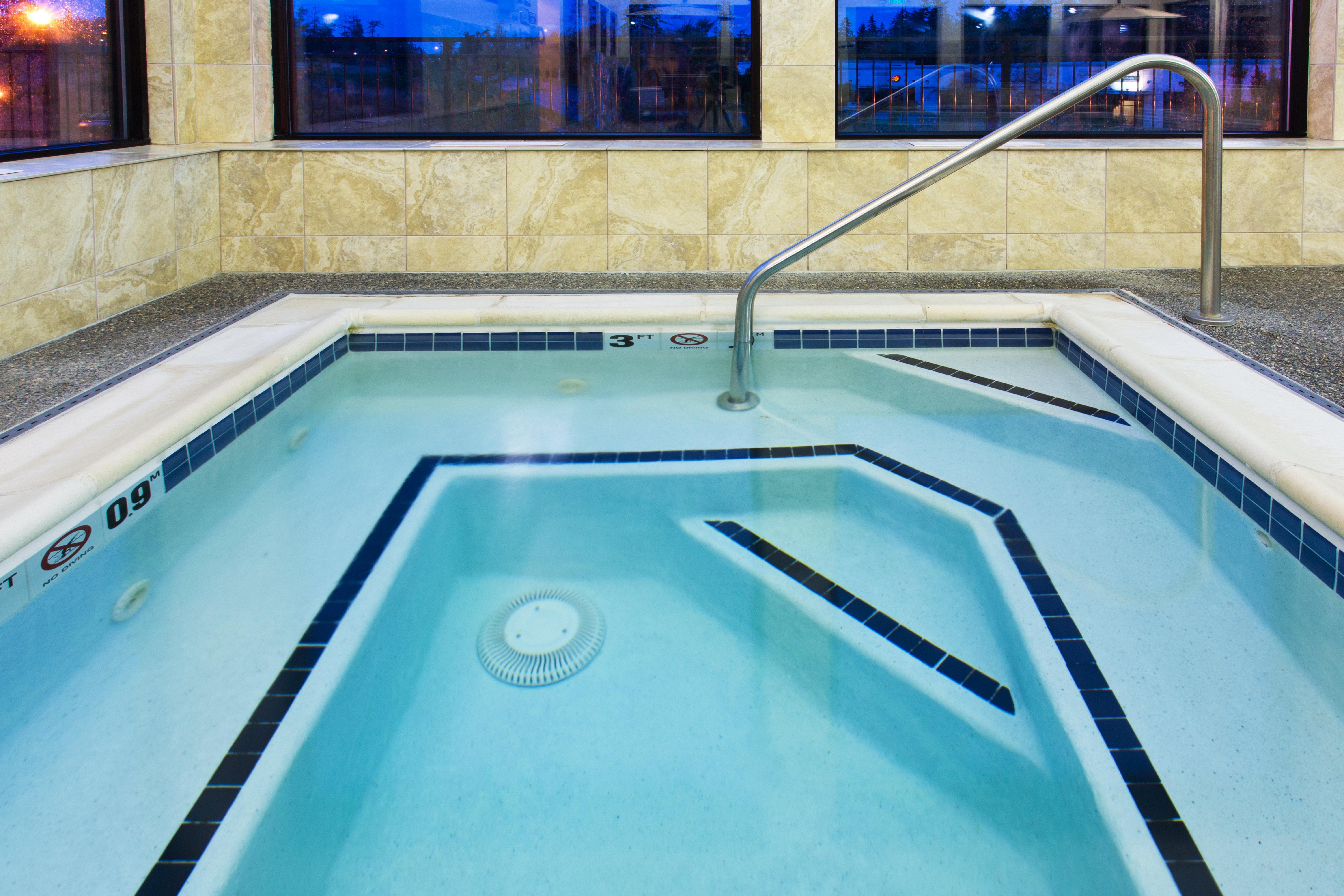 Staybridge Suites Everett - Paine Field By Ihg Mukilteo Extérieur photo