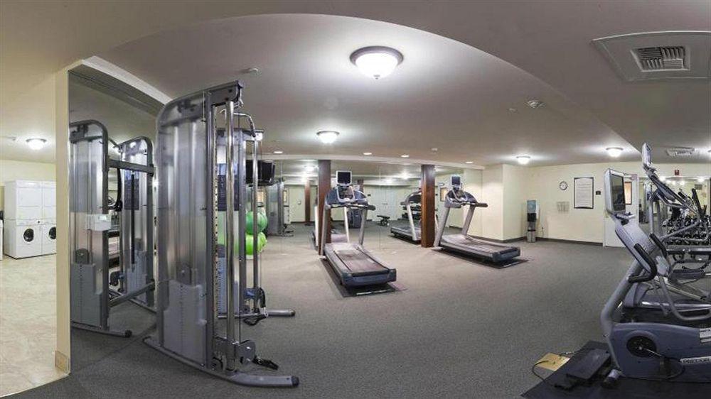 Staybridge Suites Everett - Paine Field By Ihg Mukilteo Extérieur photo