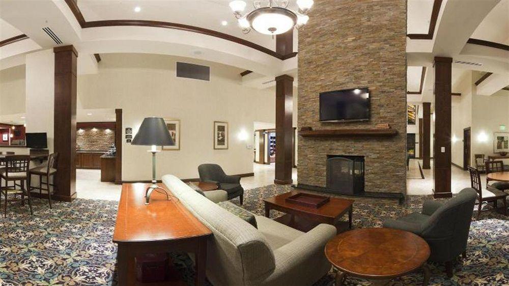 Staybridge Suites Everett - Paine Field By Ihg Mukilteo Extérieur photo
