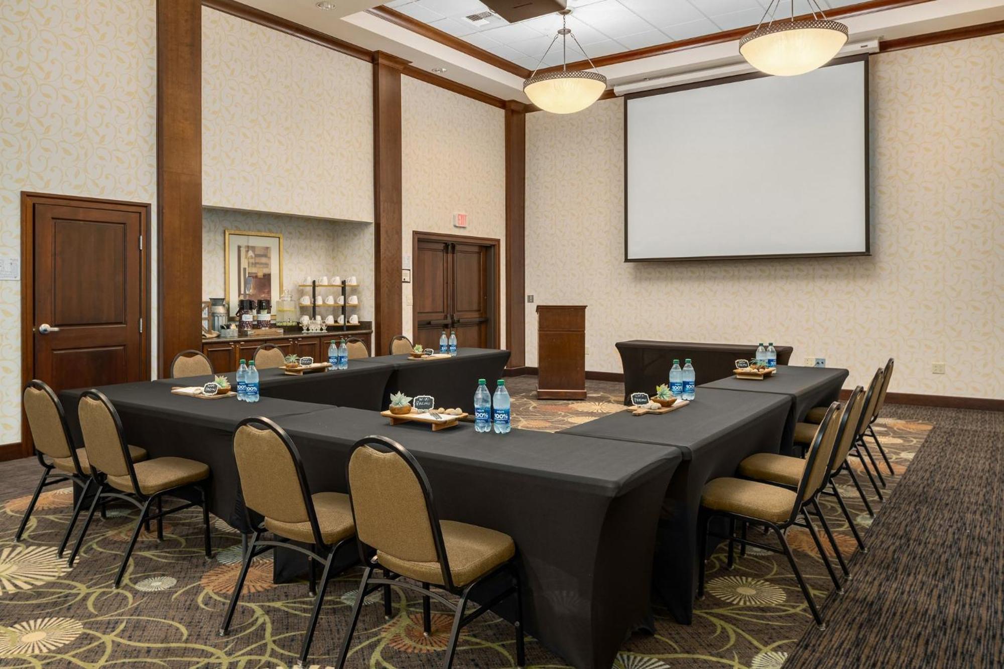 Staybridge Suites Everett - Paine Field By Ihg Mukilteo Extérieur photo