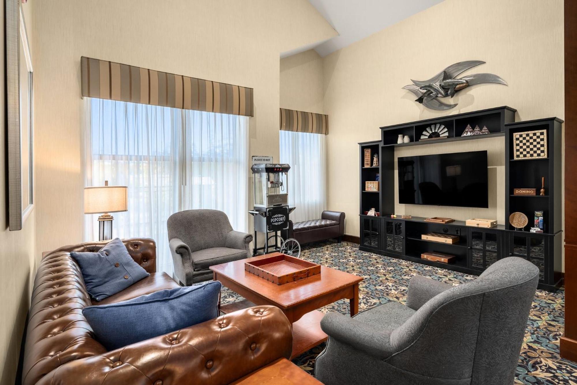 Staybridge Suites Everett - Paine Field By Ihg Mukilteo Extérieur photo