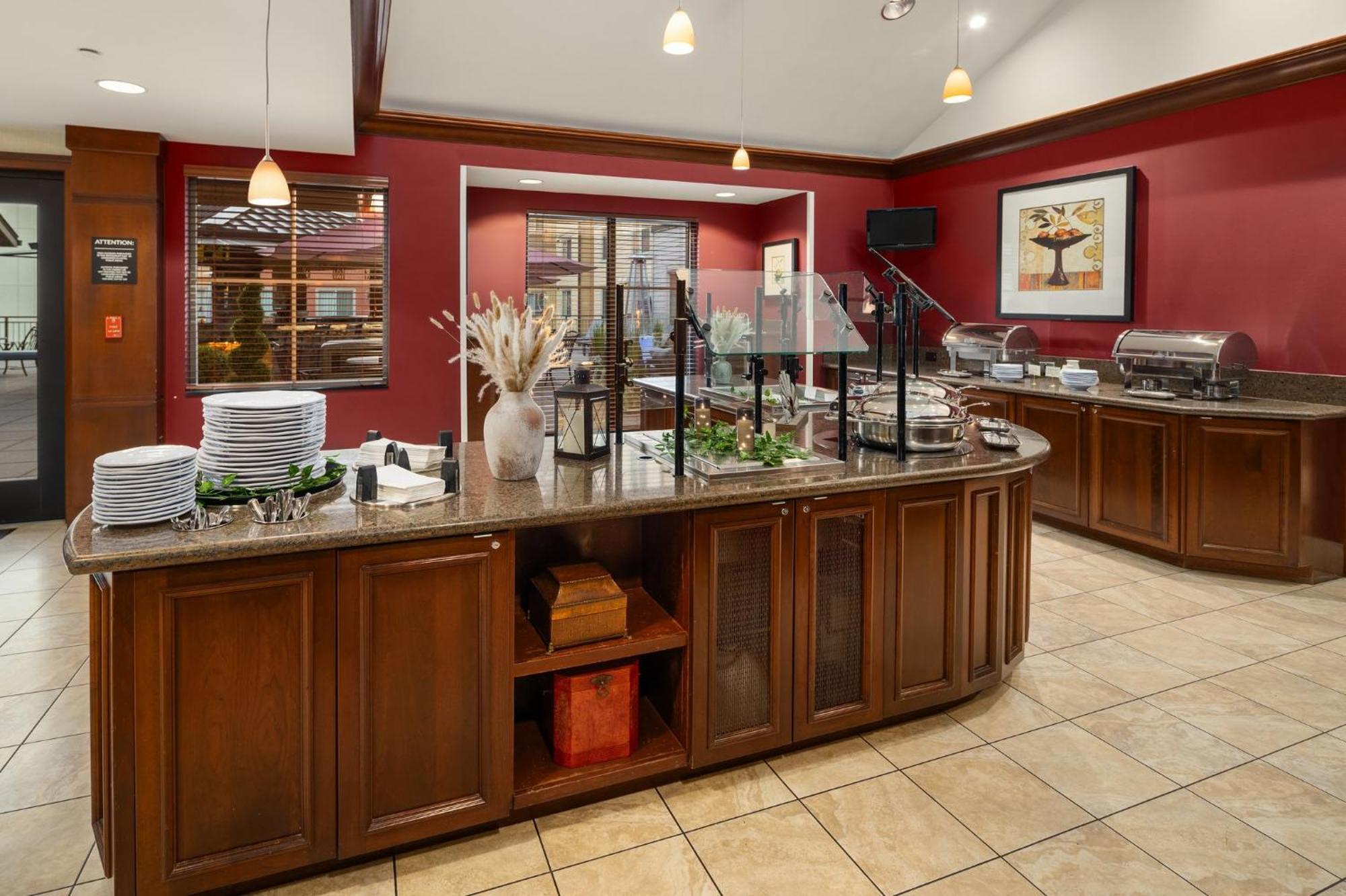Staybridge Suites Everett - Paine Field By Ihg Mukilteo Extérieur photo