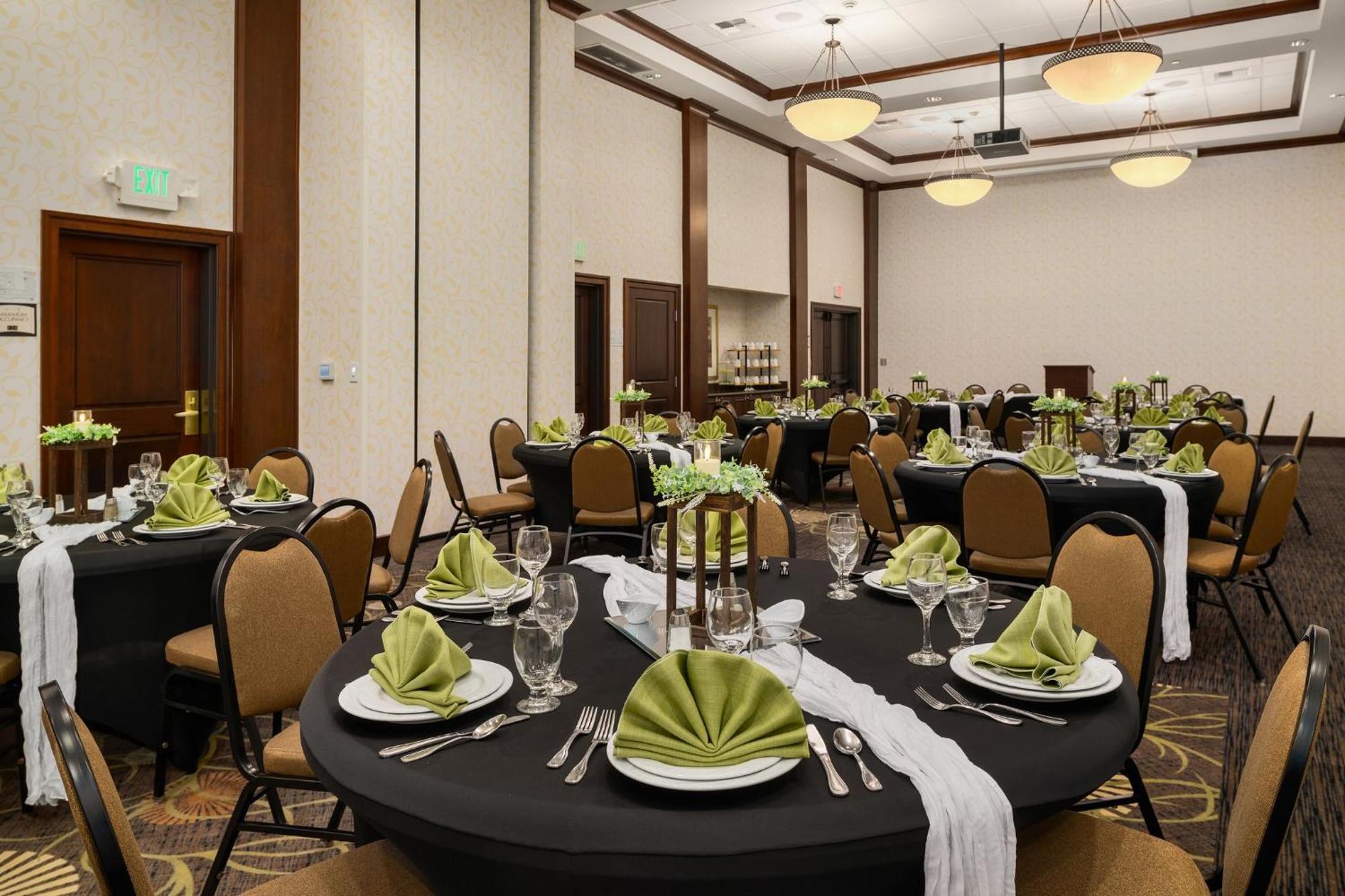 Staybridge Suites Everett - Paine Field By Ihg Mukilteo Extérieur photo
