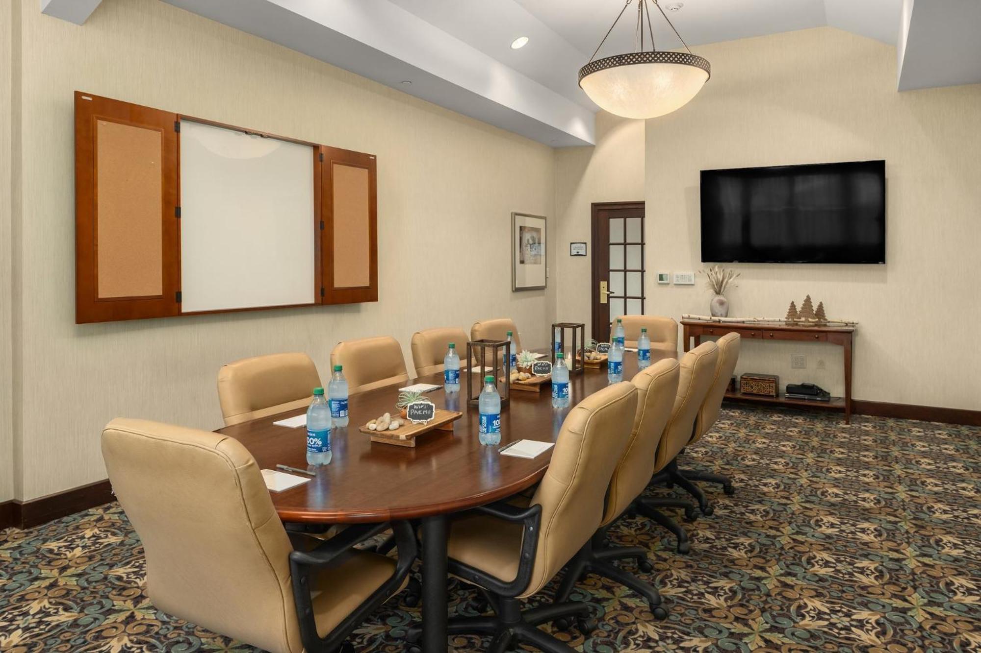 Staybridge Suites Everett - Paine Field By Ihg Mukilteo Extérieur photo
