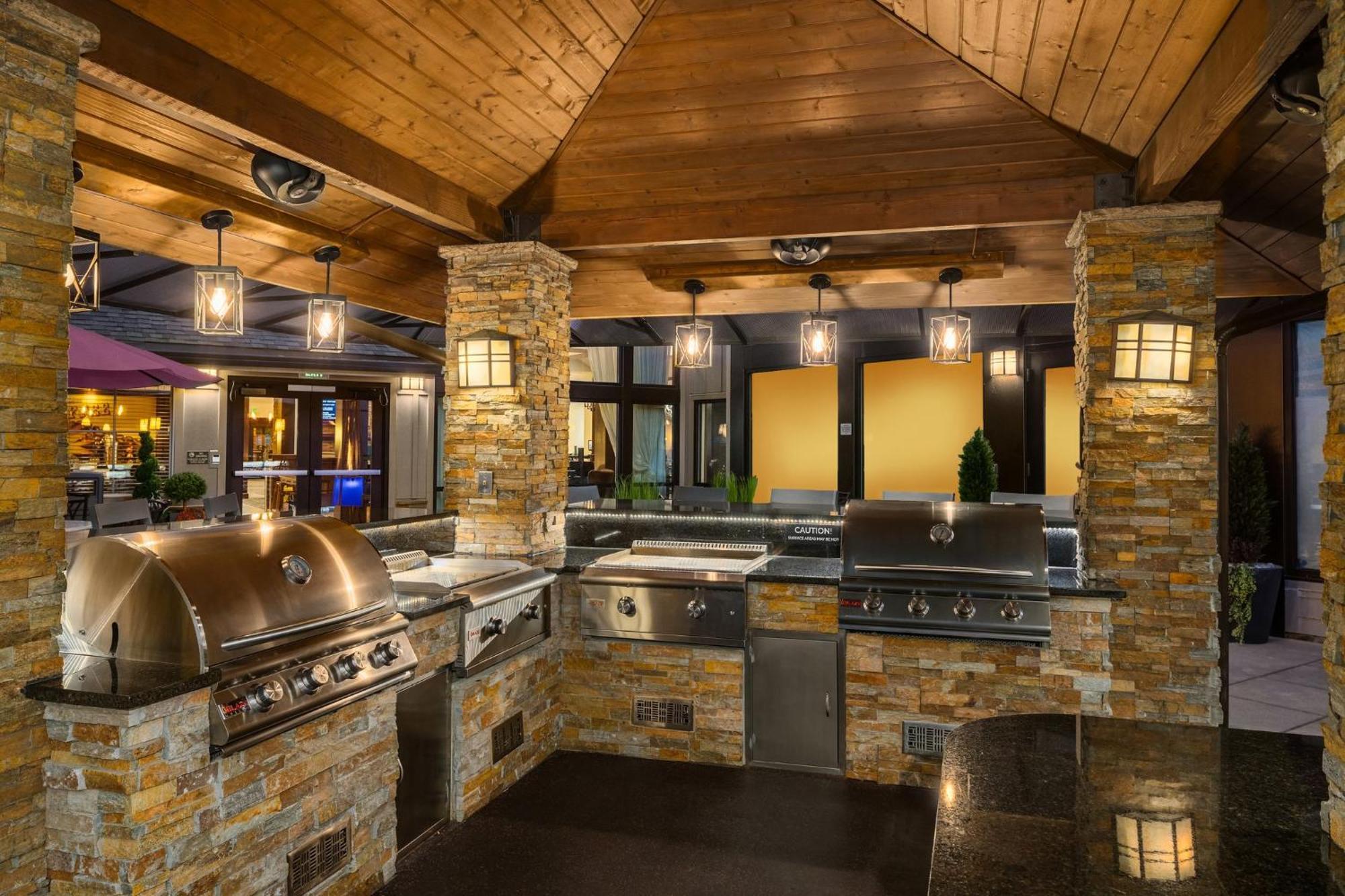Staybridge Suites Everett - Paine Field By Ihg Mukilteo Extérieur photo