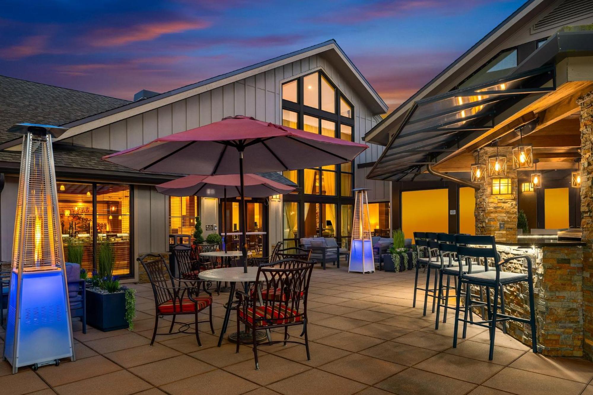 Staybridge Suites Everett - Paine Field By Ihg Mukilteo Extérieur photo