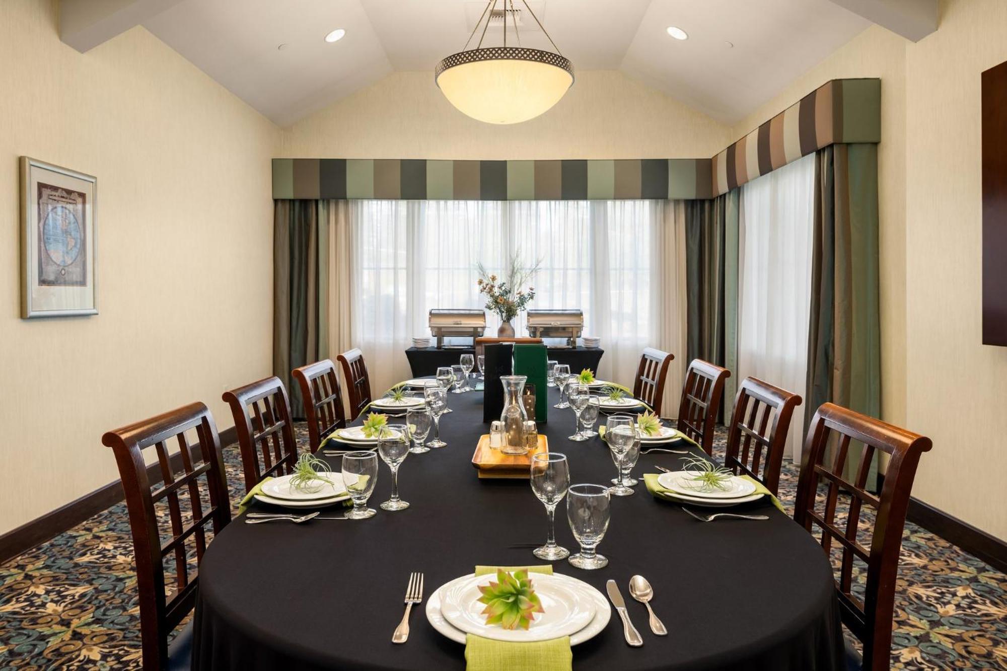 Staybridge Suites Everett - Paine Field By Ihg Mukilteo Extérieur photo